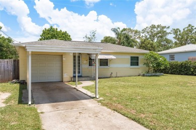 Welcome Home to your Charming Forest Hills Retreat Near Historic on Babe Zaharias Golf Course in Florida - for sale on GolfHomes.com, golf home, golf lot