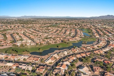 Discover the best of Sun Lakes living in this beautifully on Oakwood Golf Club  in Arizona - for sale on GolfHomes.com, golf home, golf lot