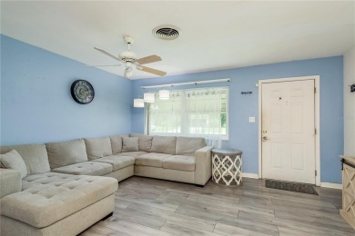 Welcome Home to your Charming Forest Hills Retreat Near Historic on Babe Zaharias Golf Course in Florida - for sale on GolfHomes.com, golf home, golf lot