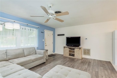 Welcome Home to your Charming Forest Hills Retreat Near Historic on Babe Zaharias Golf Course in Florida - for sale on GolfHomes.com, golf home, golf lot