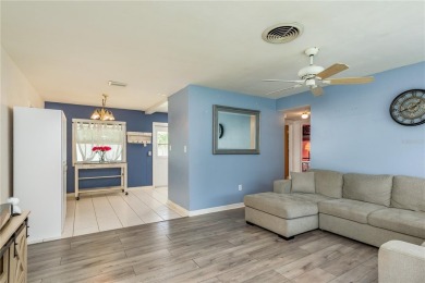 Welcome Home to your Charming Forest Hills Retreat Near Historic on Babe Zaharias Golf Course in Florida - for sale on GolfHomes.com, golf home, golf lot
