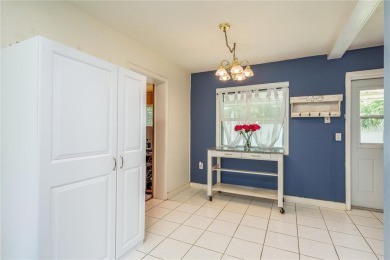 Welcome Home to your Charming Forest Hills Retreat Near Historic on Babe Zaharias Golf Course in Florida - for sale on GolfHomes.com, golf home, golf lot