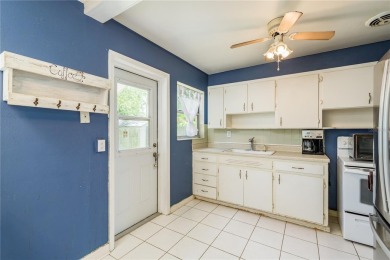 Welcome Home to your Charming Forest Hills Retreat Near Historic on Babe Zaharias Golf Course in Florida - for sale on GolfHomes.com, golf home, golf lot