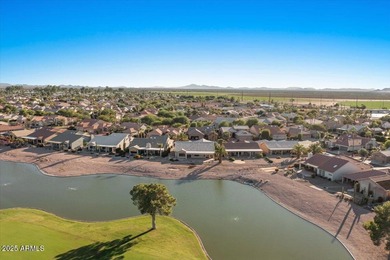 Discover the best of Sun Lakes living in this beautifully on Oakwood Golf Club  in Arizona - for sale on GolfHomes.com, golf home, golf lot