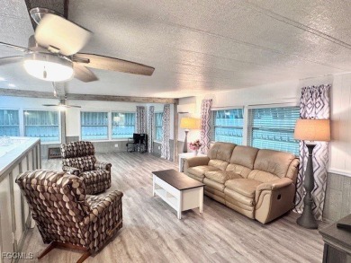 Welcome to your new home in Old Bridge Village which is a 55+ on Riverbend Golf and Country Club in Florida - for sale on GolfHomes.com, golf home, golf lot