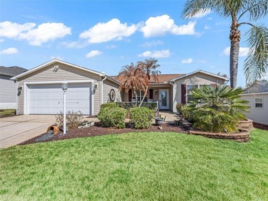 Charming 3-Bedroom Amarillo Model in the Heart of Amelia Village on Glenview Championship Golf and Country Club in Florida - for sale on GolfHomes.com, golf home, golf lot