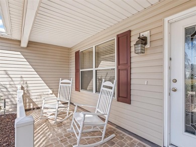 Charming 3-Bedroom Amarillo Model in the Heart of Amelia Village on Glenview Championship Golf and Country Club in Florida - for sale on GolfHomes.com, golf home, golf lot