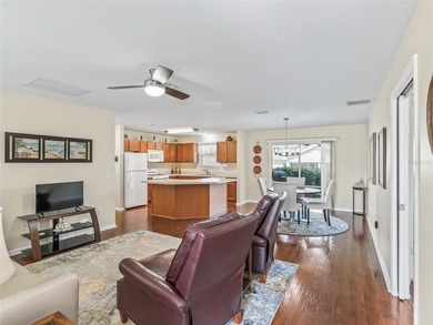 Charming 3-Bedroom Amarillo Model in the Heart of Amelia Village on Glenview Championship Golf and Country Club in Florida - for sale on GolfHomes.com, golf home, golf lot