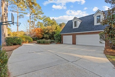 Set on a secluded street directly across from the Robert Trent on Highland Oaks Golf Course in Alabama - for sale on GolfHomes.com, golf home, golf lot