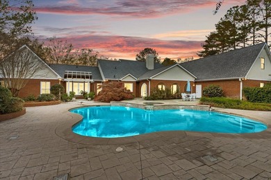 Set on a secluded street directly across from the Robert Trent on Highland Oaks Golf Course in Alabama - for sale on GolfHomes.com, golf home, golf lot