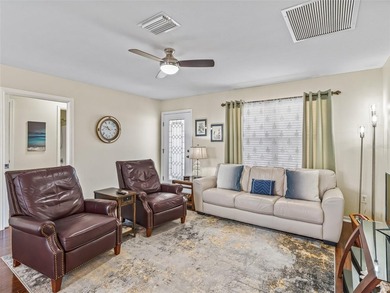 Charming 3-Bedroom Amarillo Model in the Heart of Amelia Village on Glenview Championship Golf and Country Club in Florida - for sale on GolfHomes.com, golf home, golf lot