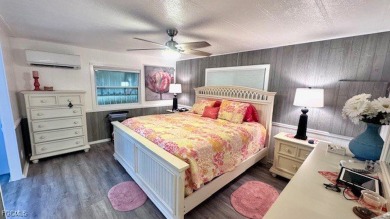 Welcome to your new home in Old Bridge Village which is a 55+ on Riverbend Golf and Country Club in Florida - for sale on GolfHomes.com, golf home, golf lot