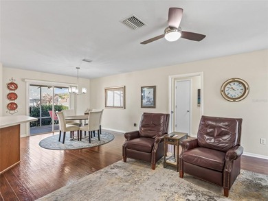 Charming 3-Bedroom Amarillo Model in the Heart of Amelia Village on Glenview Championship Golf and Country Club in Florida - for sale on GolfHomes.com, golf home, golf lot