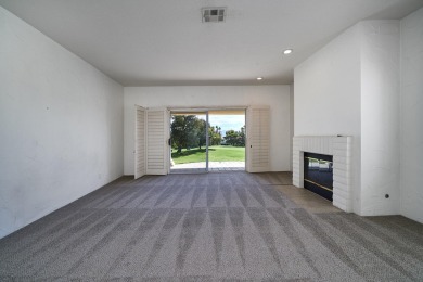 This ground floor unit is just waiting for you to make it your on Desert Falls Country Club in California - for sale on GolfHomes.com, golf home, golf lot