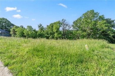 Build your dream home on Lot 37 Hopkins Lane in Pea Ridge's on Big Sugar Golf Club in Arkansas - for sale on GolfHomes.com, golf home, golf lot