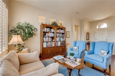 LOOKING for primo senior living, this is IT!  Located in the on Eagle Crest Golf Club in Nevada - for sale on GolfHomes.com, golf home, golf lot