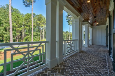 Welcome to 140 Olympian Heights! This marvelous home newly on Mount Vintage Plantation and Golf Club  in South Carolina - for sale on GolfHomes.com, golf home, golf lot