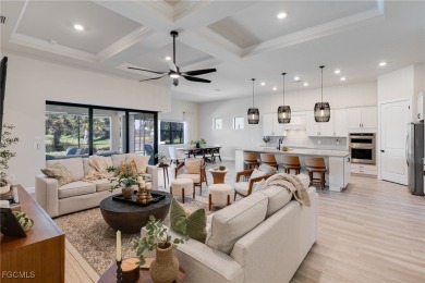 Welcome to your new absolutely stunning home in River Hall on River Hall Country Club in Florida - for sale on GolfHomes.com, golf home, golf lot