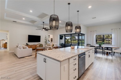 Welcome to your new absolutely stunning home in River Hall on River Hall Country Club in Florida - for sale on GolfHomes.com, golf home, golf lot