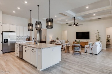 Welcome to your new absolutely stunning home in River Hall on River Hall Country Club in Florida - for sale on GolfHomes.com, golf home, golf lot