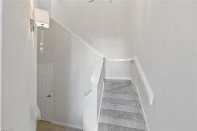 Beautifully Appointed Turnkey Furnished Top-Floor Carriage Home on Naples Lakes Country Club in Florida - for sale on GolfHomes.com, golf home, golf lot