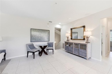 Beautifully Appointed Turnkey Furnished Top-Floor Carriage Home on Naples Lakes Country Club in Florida - for sale on GolfHomes.com, golf home, golf lot