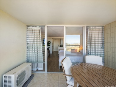 Live where the world vacations at Island Colony in the heart of on Ala Wai Golf Course in Hawaii - for sale on GolfHomes.com, golf home, golf lot