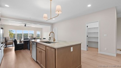 NEW BUILD, LAKE VIEWS, QUALITY CRAFTMANSHIP! Discover space on Seasons Ridge At Four Seasons in Missouri - for sale on GolfHomes.com, golf home, golf lot
