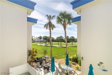 This 2 bedroom, 1 bathroom fully furnished this uni is ready to on Seven Lakes Golf and Tennis Community in Florida - for sale on GolfHomes.com, golf home, golf lot