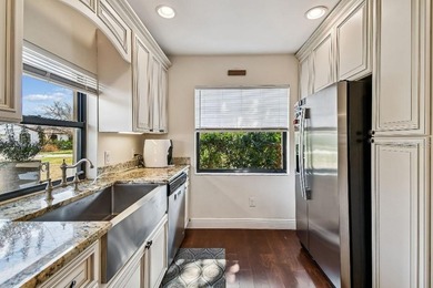 Location truly is everything - and this home delivers.
Welcome on Orange Tree Golf Club in Florida - for sale on GolfHomes.com, golf home, golf lot