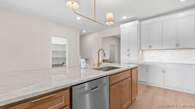 NEW BUILD, LAKE VIEWS, QUALITY CRAFTMANSHIP! Discover space on Seasons Ridge At Four Seasons in Missouri - for sale on GolfHomes.com, golf home, golf lot