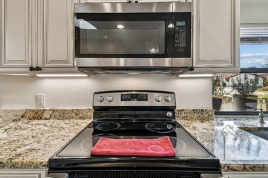 Location truly is everything - and this home delivers.
Welcome on Orange Tree Golf Club in Florida - for sale on GolfHomes.com, golf home, golf lot