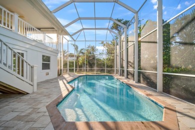 Price Improvement! Come view this lovely elevated pool home with on The Dunes Golf and Tennis Club in Florida - for sale on GolfHomes.com, golf home, golf lot
