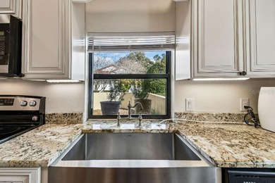 Location truly is everything - and this home delivers.
Welcome on Orange Tree Golf Club in Florida - for sale on GolfHomes.com, golf home, golf lot