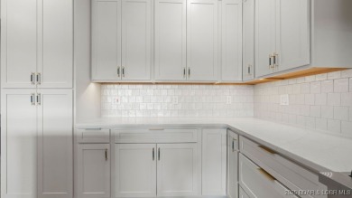 NEW BUILD, LAKE VIEWS, QUALITY CRAFTMANSHIP! Discover space on Seasons Ridge At Four Seasons in Missouri - for sale on GolfHomes.com, golf home, golf lot
