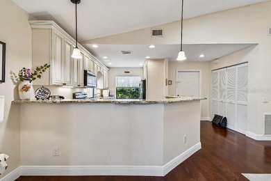 Location truly is everything - and this home delivers.
Welcome on Orange Tree Golf Club in Florida - for sale on GolfHomes.com, golf home, golf lot