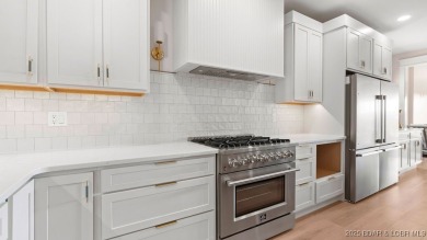 NEW BUILD, LAKE VIEWS, QUALITY CRAFTMANSHIP! Discover space on Seasons Ridge At Four Seasons in Missouri - for sale on GolfHomes.com, golf home, golf lot