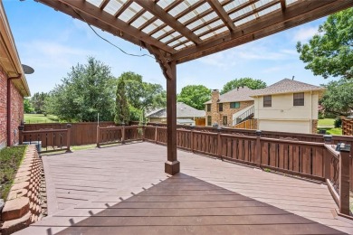 Welcome to 4816 Club View Cir - a truly unique 4-bedroom on Dallas Athletic Club in Texas - for sale on GolfHomes.com, golf home, golf lot