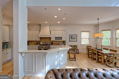 Nestled in the coveted Waterfall at Lake Burton community, this on Waterfall Country Club in Georgia - for sale on GolfHomes.com, golf home, golf lot