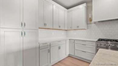 NEW BUILD, LAKE VIEWS, QUALITY CRAFTMANSHIP! Discover space on Seasons Ridge At Four Seasons in Missouri - for sale on GolfHomes.com, golf home, golf lot