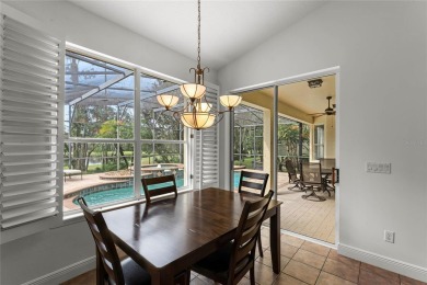 One or more photo(s) has been virtually staged. Experience on The Legacy Club At Alaqua Lakes in Florida - for sale on GolfHomes.com, golf home, golf lot