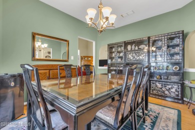 Welcome to this elegant Byron model with a loft/four season on Renaissance Country Club in New Jersey - for sale on GolfHomes.com, golf home, golf lot