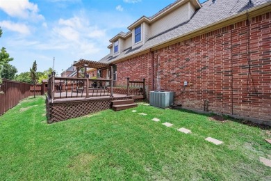 Welcome to 4816 Club View Cir - a truly unique 4-bedroom on Dallas Athletic Club in Texas - for sale on GolfHomes.com, golf home, golf lot