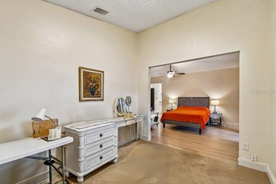 Location truly is everything - and this home delivers.
Welcome on Orange Tree Golf Club in Florida - for sale on GolfHomes.com, golf home, golf lot