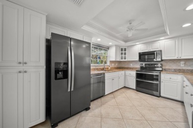 Price Improvement! Come view this lovely elevated pool home with on The Dunes Golf and Tennis Club in Florida - for sale on GolfHomes.com, golf home, golf lot