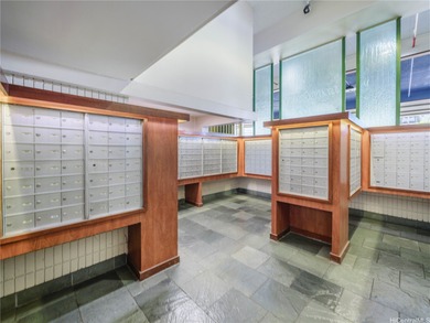 Live where the world vacations at Island Colony in the heart of on Ala Wai Golf Course in Hawaii - for sale on GolfHomes.com, golf home, golf lot