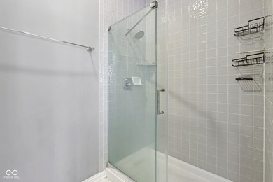 Welcome to your dream home in the heart of Fishers, nestled on River Glen Country Club in Indiana - for sale on GolfHomes.com, golf home, golf lot