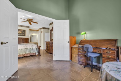 Welcome to this elegant Byron model with a loft/four season on Renaissance Country Club in New Jersey - for sale on GolfHomes.com, golf home, golf lot