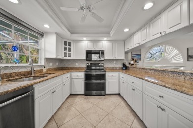 Price Improvement! Come view this lovely elevated pool home with on The Dunes Golf and Tennis Club in Florida - for sale on GolfHomes.com, golf home, golf lot