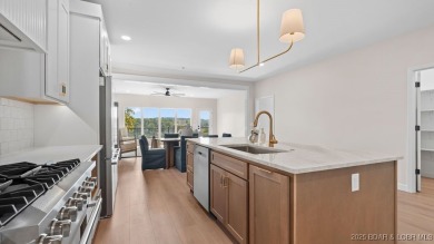 NEW BUILD, LAKE VIEWS, QUALITY CRAFTMANSHIP! Discover space on Seasons Ridge At Four Seasons in Missouri - for sale on GolfHomes.com, golf home, golf lot
